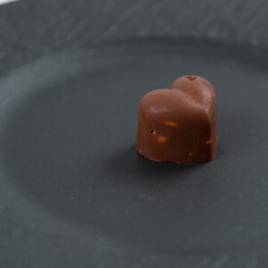Pralinen Pignolia, hell – Bild 2