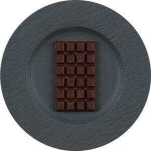 Schokolade, dunkel 100