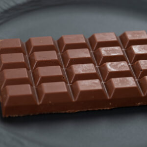 Milchschokolade 100g – Bild 3