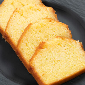 Zitronen-Cake 325g – Bild 3