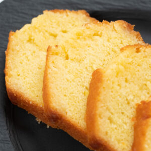 Zitronen-Cake 325g – Bild 2
