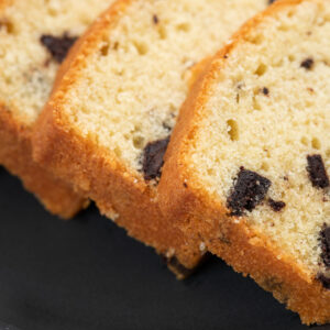 Choco-Chip-Cake 425g – Bild 2