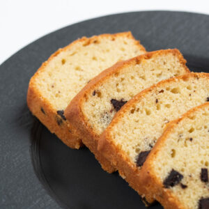 Choco-Chip-Cake 425g – Bild 3